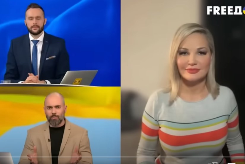 Тайное прошлое Соловьева всплыло — что рассказала Мария Максакова Видео